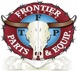 Frontier Tractor Parts & Equipment